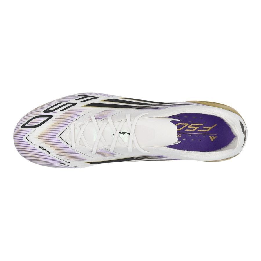 f50 25 elite fg road to glory