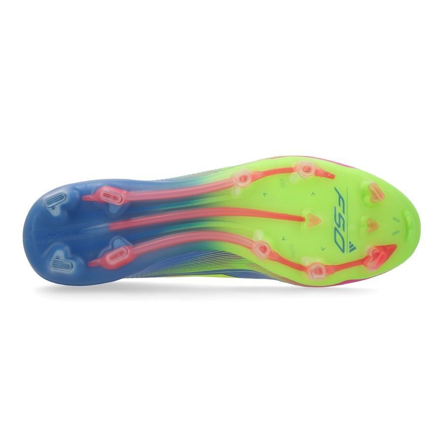 f50 25 elite fg celestial victory