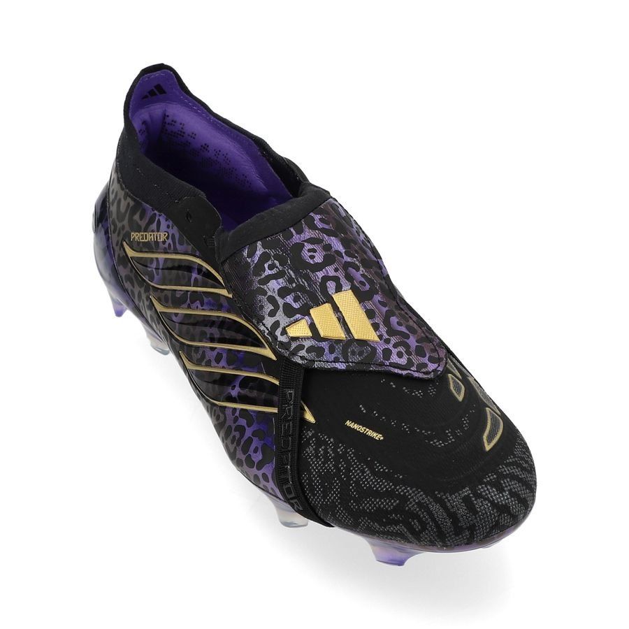predator 26 elite fg tongue KAKÁ