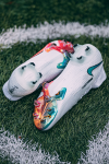 Mercurial Superfly 7 VII FG Elite Flash Crimson 2020