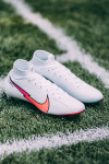 Mercurial Superfly 7 VII FG Elite Flash Crimson 2020