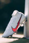 Mercurial Superfly 7 VII FG Elite Flash Crimson 2020