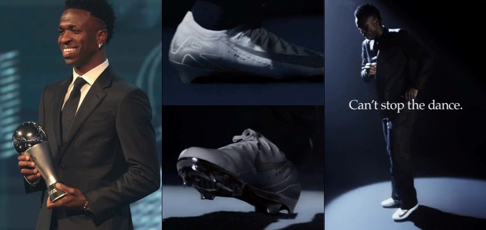Mercurial Vapor 16 FG Elite Vini Jr Special Edition