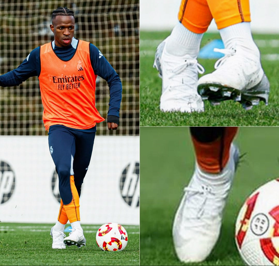 Mercurial Vapor 16 FG Elite Vini Jr Special Edition