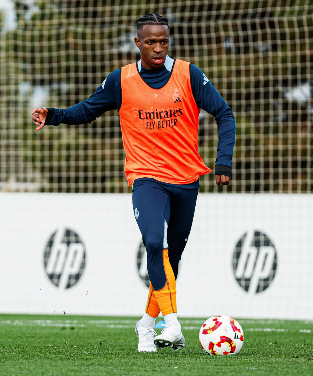 Mercurial Vapor 16 FG Elite Vini Jr Special Edition