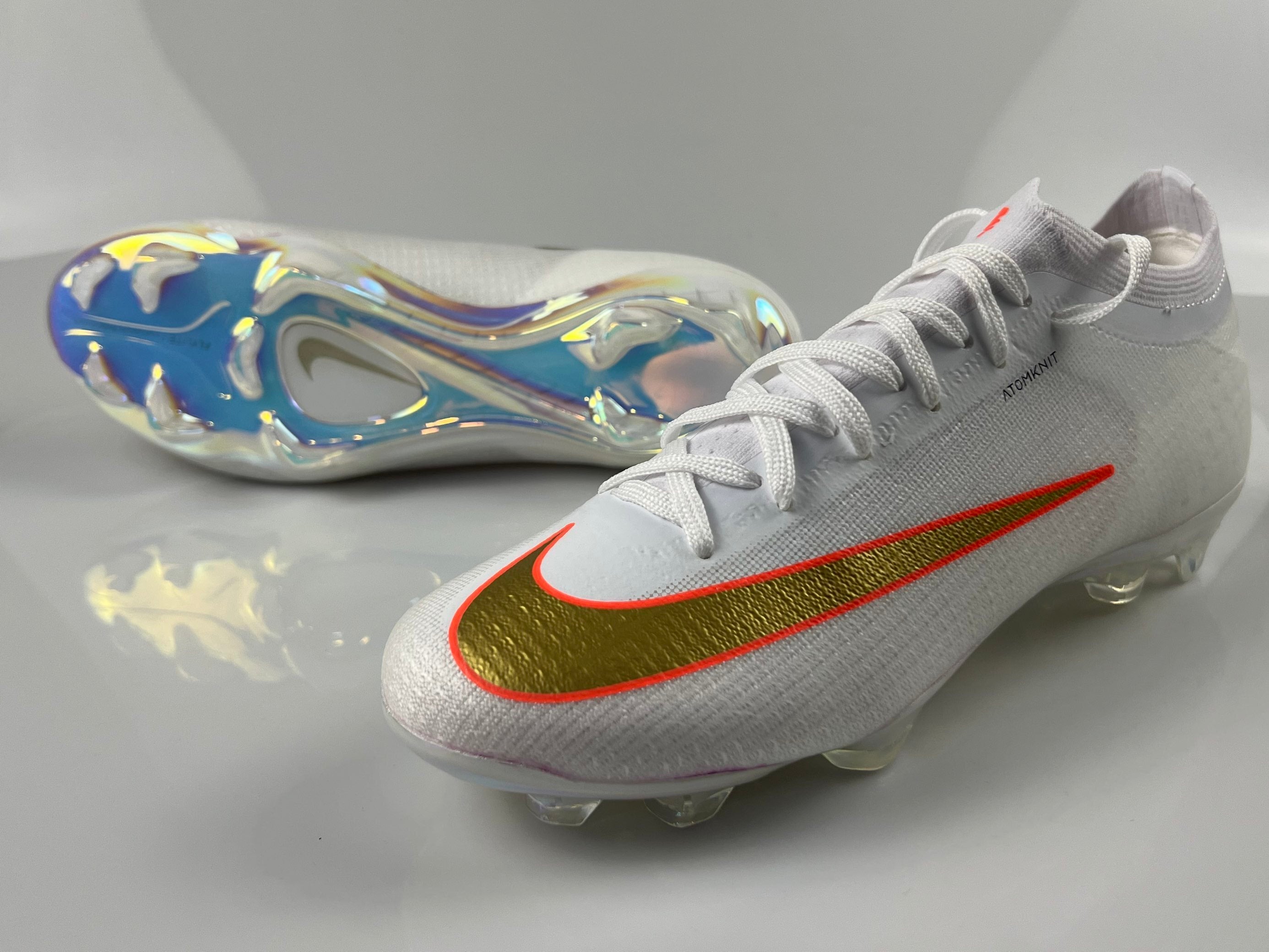 Mercurial Vapor 17 Elite FG