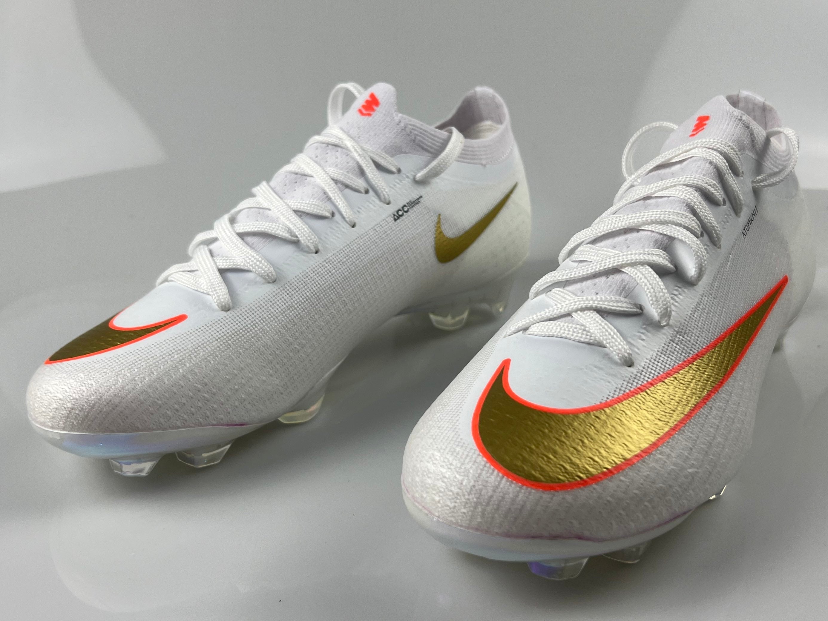 Mercurial Vapor 17 Elite FG